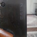 تفنگ بادی دیانا ۵ونیم