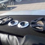 ظبط پایونر 9650در حد نووآمپلی وساب جی بی ال