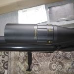 تفنگ پی سی پی کرال سوپرجامبو تاکتیکال 5/5