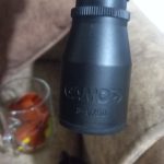 بسیار سالم به شرط ۴۰۰ تا تیر هم داره