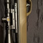 گامو مگنوم جانگل