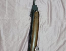 تفنگ وایرخ