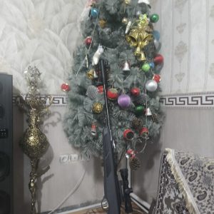 تفنگ بادی گامو وایپر مکس ماشه طلایی درحد آکبند