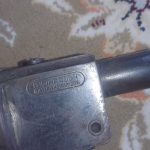 تفنگ بادی وایروخ
