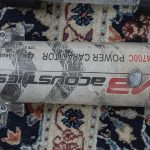 سیستم صوتی حرفه ای مافکو.همراه پخش ۹۴۵۰ پایونیر