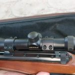 دیانا ۳۵۰ پرمیوم ۵.۵ با دوربین لئوپولد