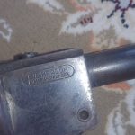 تفنگ بادی وایروخ ۳۵