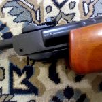 تفنگ بادی هاینل ساخت آلمان شرقی