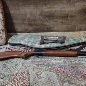 تفنگ پی سی پی p1000 دیانا