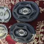 باند خربزه ای