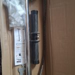 تلمبه ایرمگا سه مرحله ای