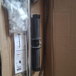 تلمبه ایرمگا سه مرحله ای