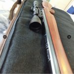 دیانا ۳۵۰ پرمیوم ۵.۵ با دوربین لئوپولد