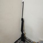 تفنگ بادی 4/5 سرویس شده دقیق