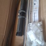 تلمبه ایرمگا سه مرحله ای