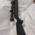 تفنگ بادی ۵.۵گامو اسپانیا