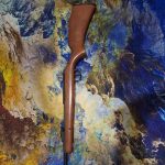 تفنگ بادی دیاناالمانی