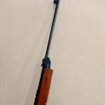 تفنگ بادی هاینل ساخت آلمان شرقی