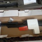 تیرکس آکبند.کالیبر۵/۵.