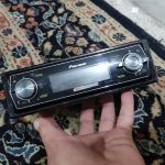 سیستم صوتی حرفه ای مافکو.همراه پخش ۹۴۵۰ پایونیر