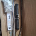 تلمبه ایرمگا سه مرحله ای