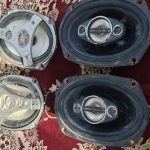 باند خربزه ای