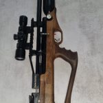 کرال امپایر ایکس