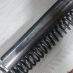 فنر و پیستون اصلی