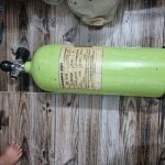 تفنگ افکتوزئون دوربین وکپسول