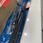 تفنگ بادی کرال N11 نیتروپیستون ۵.۵