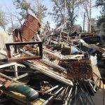 خرید خریدار ضایعات آهن مس برنج آلومینیوم شیرآلات و غیره …