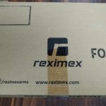 تپانچه PCP رکسی مگس مدل RP آکبند با کارت صنایع دفاع