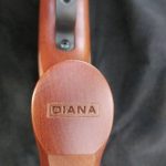 دیانا ۳۵۰ پرمیوم ۵.۵ با دوربین لئوپولد