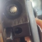 تفنگ بادی وایروخ ۳۵