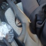 ارتمیس 30 ژول gr1000x