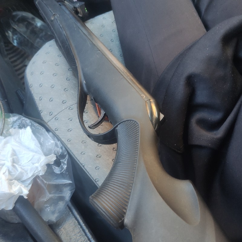 ارتمیس 30 ژول gr1000x