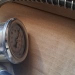 تلمبه ایرمگا سه مرحله ای