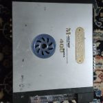 سیستم صوتی حرفه ای مافکو.همراه پخش ۹۴۵۰ پایونیر