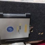 سیستم صوتی حرفه ای مافکو.همراه پخش ۹۴۵۰ پایونیر