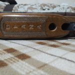 تفنگ بادی دیانا 56 آلمان با دوربین بوشنل و کیف