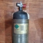 تفنگ افکتوزئون دوربین وکپسول