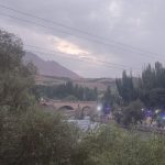 زمین ویلایی حاشیه زاینده رود