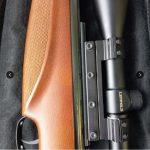 دیانا ۳۵۰ پرمیوم ۵.۵ با دوربین لئوپولد