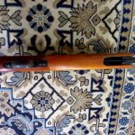 تفنگ بادی هاینل ساخت آلمان شرقی