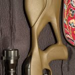 گامو مگنوم جانگل