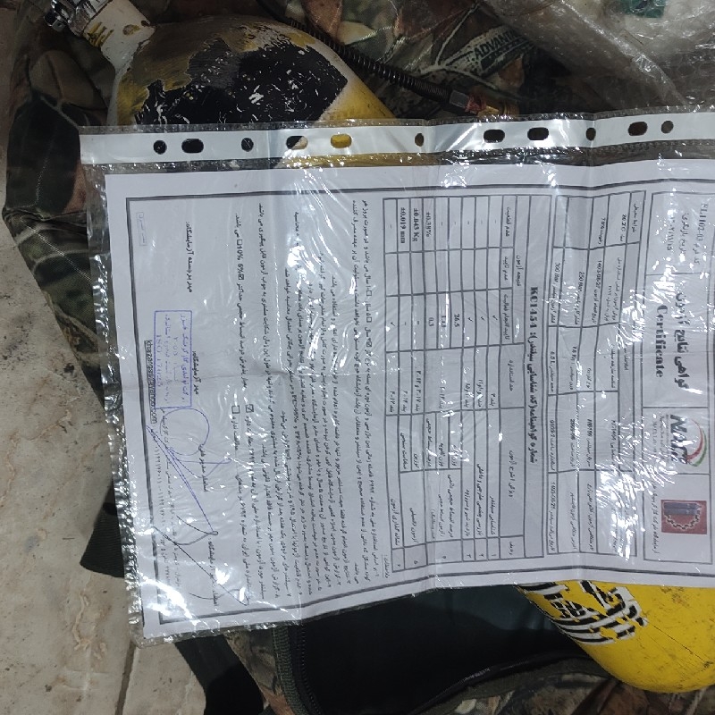 کپسول اروپایی