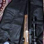 تفنگ کرال پانچر مگا فروش فوری