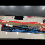 تفنگ بادی کرال N11 نیتروپیستون ۵.۵