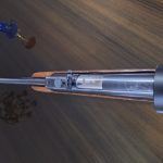 دیانا مگنوم ۴۶۰