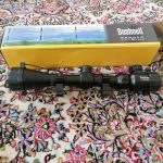 دوربین بوشنل